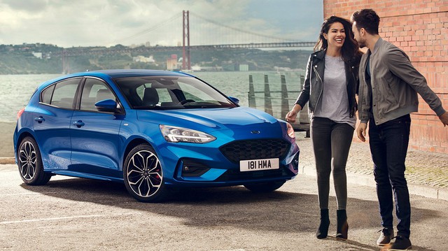 Lãnh đạo Ford bảo vệ hành động khai tử mọi dòng xe không sinh lãi