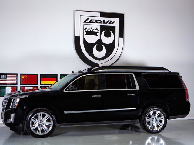 Không đủ tiền mua Rolls-Royce Cullinan thì đây là 5 lựa chọn rẻ hơn - Ảnh 9. Không đủ tiền mua Rolls-Royce Cullinan thì đây là 5 lựa chọn rẻ hơn - Ảnh 9.