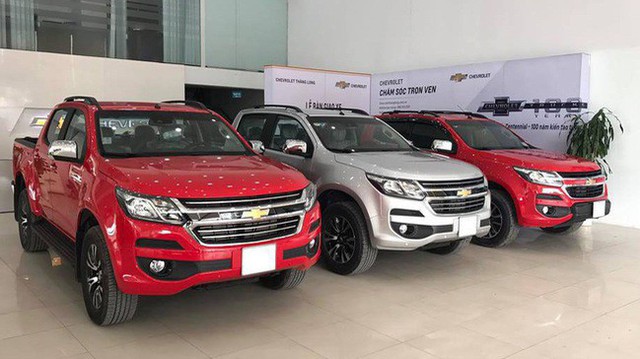 Thuế nhập khẩu xe và linh kiện về 0%, giá ô tô tăng giảm trái chiều
