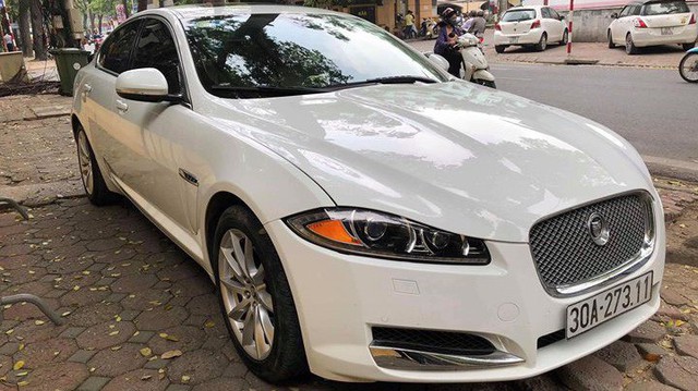 Jaguar Land Rover bán xe cũ chính hãng tại Việt Nam, kiểm tra 165 hạng mục và bảo hành như xe mới