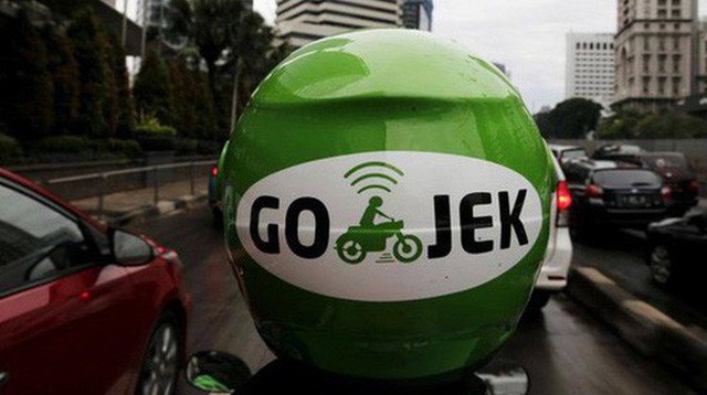 Start up gọi xe Go-Jek sẽ vào Việt Nam trong vòng 4 tháng tới, cạnh tranh trực tiếp với Grab