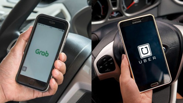 Đừng vội ăn mừng vì "nuốt chửng" được Uber, có thể những tháng ngày tiếp theo đầy giông tố đang chờ Grab