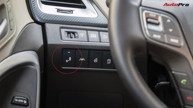 Người dùng Hyundai Santa Fe CKD lắp thêm công nghệ đã bị cắt bỏ: Đáng nâng cấp - Ảnh 9.