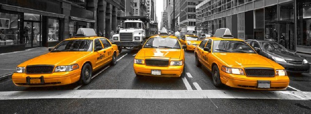 Tài xế taxi tại New York bế tắc, tự tử hàng loạt vì Uber bùng nổ - Ảnh 1.