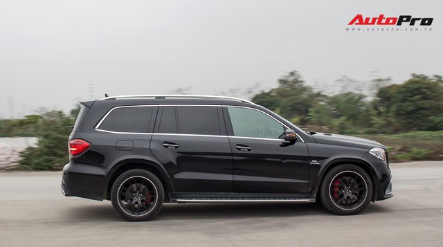 Những mẫu xe SUV hạng sang có tầm giá khoảng 10 tỷ đồng tại Việt Nam - Ảnh 11. Những mẫu xe SUV hạng sang có tầm giá khoảng 10 tỷ đồng tại Việt Nam - Ảnh 11.