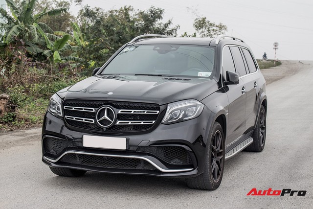 Những mẫu xe SUV hạng sang có tầm giá khoảng 10 tỷ đồng tại Việt Nam - Ảnh 10. Những mẫu xe SUV hạng sang có tầm giá khoảng 10 tỷ đồng tại Việt Nam - Ảnh 10.