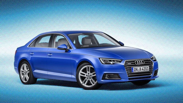 10 dòng xe sang an toàn nhất 2018: Không có BMW