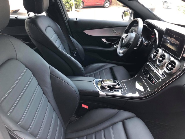 Chủ xe Mercedes-Benz C300 AMG chịu lỗ hơn 300 triệu sau 4 tháng sử dụng - Ảnh 5. Chủ xe Mercedes-Benz C300 AMG chịu lỗ hơn 300 triệu sau 4 tháng sử dụng - Ảnh 5.