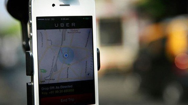 Rời khỏi Đông Nam Á, Uber không quên khiến tất cả mọi người "ôm một bụng tức" khi phải dọn dẹp hậu quả mà hãng này để lại