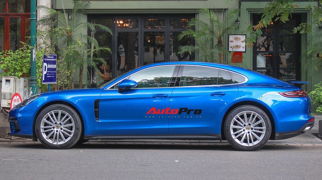 3 tháng đầu năm 2018, Porsche bán được 63.500 xe trên toàn cầu
