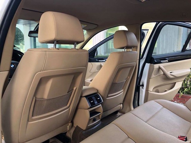 Chủ xe BMW X4 xDrive 28i 2014 chấp nhận lỗ hơn 1,3 tỷ đồng sau hơn 3 năm sử dụng - Ảnh 12. Chủ xe BMW X4 xDrive 28i 2014 chấp nhận lỗ hơn 1,3 tỷ đồng sau hơn 3 năm sử dụng - Ảnh 12.