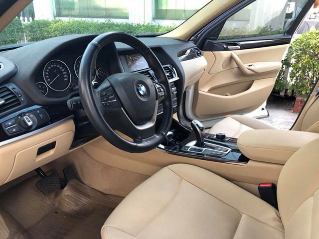 Chủ xe BMW X4 xDrive 28i 2014 chấp nhận lỗ hơn 1,3 tỷ đồng sau hơn 3 năm sử dụng - Ảnh 9. Chủ xe BMW X4 xDrive 28i 2014 chấp nhận lỗ hơn 1,3 tỷ đồng sau hơn 3 năm sử dụng - Ảnh 9.