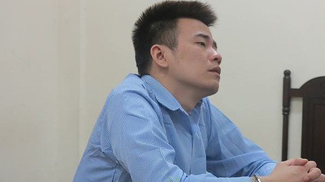 Trộm khai lấy ô tô để ngăn... chiến tranh thế giới