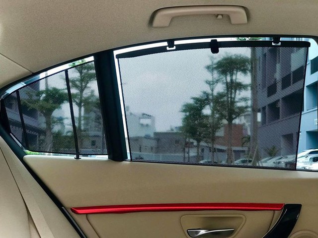 BMW 330i 2016 độ khủng của dân chơi Bình Dương rao bán lại giá 1,55 tỷ đồng - Ảnh 16.