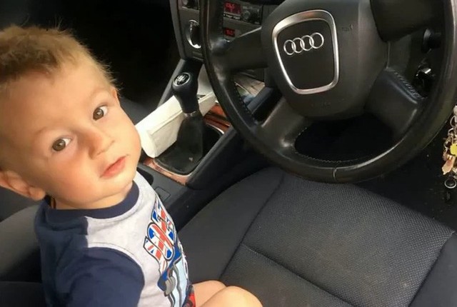 Con trai khóc thét rồi nôn mửa mỗi lần ngồi xe hơi, đến 2 năm sau người mẹ mới phát giác là do nguyên nhân kinh khủng này - Ảnh 2.