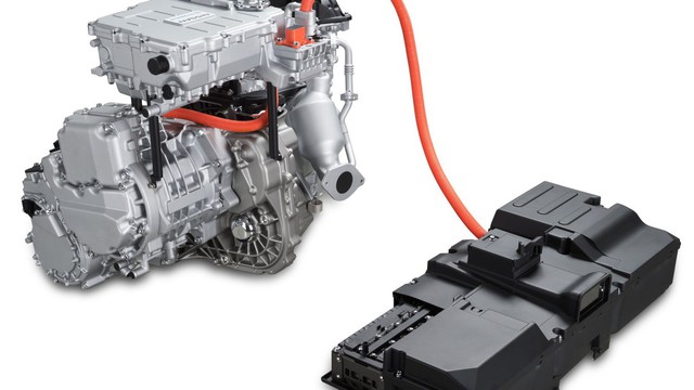 Thách thức Tesla, các hãng xe Nhật hợp sức phát triển pin thể rắn cho xe điện