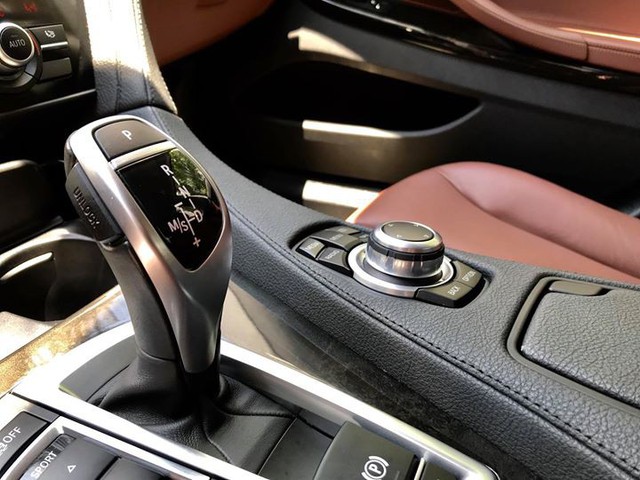 Chủ xe BMW 640i Gran Coupe 2015 mất 1,6 tỷ đồng sau gần 16.000km - Ảnh 12.