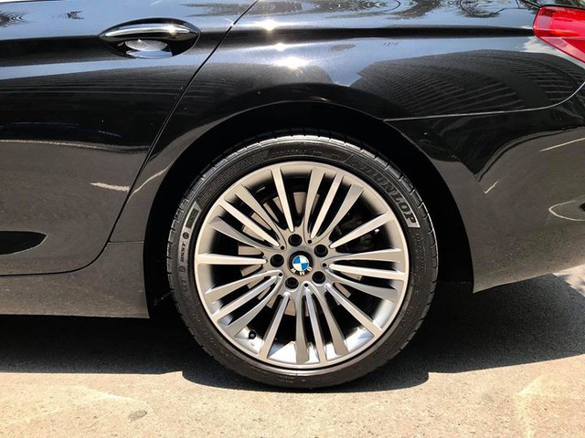 Chủ xe BMW 640i Gran Coupe 2015 mất 1,6 tỷ đồng sau gần 16.000km - Ảnh 6.