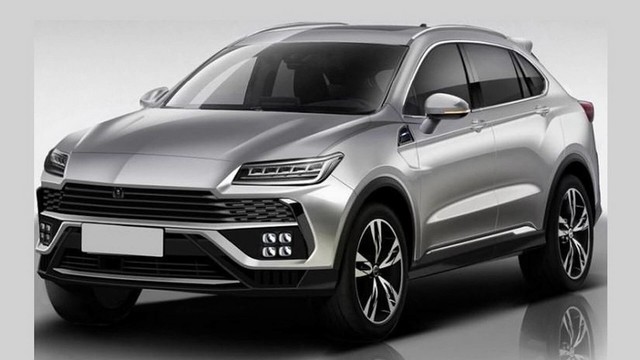 Lamborghini Urus nhái tại Trung Quốc có giá chưa bằng 1/30 bản gốc