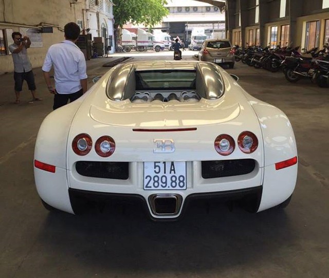 Ông trùm cafe Trung Nguyên sắp tổ chức hành trình siêu xe, dự kiến có Bugatti Veyron và đi Sa Pa - Ảnh 4. Ông trùm cafe Trung Nguyên sắp tổ chức hành trình siêu xe, dự kiến có Bugatti Veyron và đi Sa Pa - Ảnh 4.