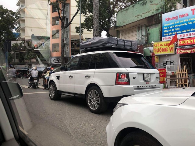 Ông trùm cafe Trung Nguyên sắp tổ chức hành trình siêu xe, dự kiến có Bugatti Veyron và đi Sa Pa - Ảnh 3. Ông trùm cafe Trung Nguyên sắp tổ chức hành trình siêu xe, dự kiến có Bugatti Veyron và đi Sa Pa - Ảnh 3.