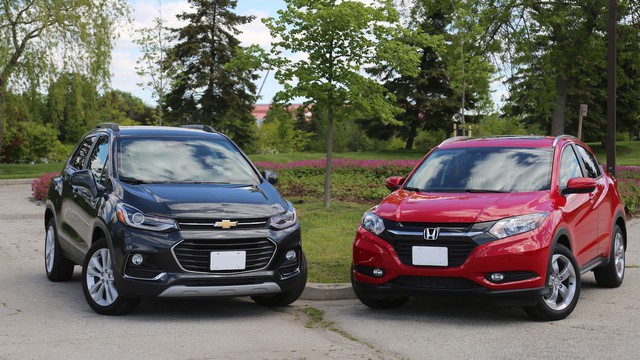 Honda HR-V về Việt Nam: Ít đối thủ, nhiều thách thức