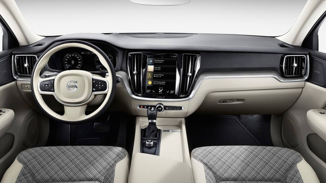 Biết gì về Volvo S60 2019 ra mắt trong tháng này? - Ảnh 2. Biết gì về Volvo S60 2019 ra mắt trong tháng này? - Ảnh 2.