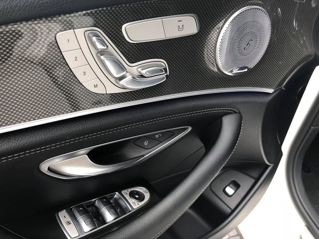 Mercedes-Benz E300 AMG 2017 sử dụng 1 năm lỗ hơn nửa tỷ đồng - Ảnh 10.