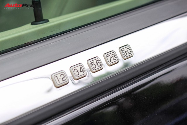 Cùng phân khúc Lexus LX570, Lincoln Navigator L 2016 được chào bán giá chỉ 5,8 tỷ đồng - Ảnh 17.