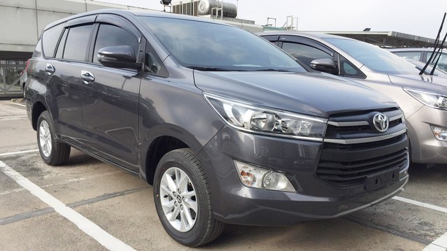 Vắng hàng nhập, xe Toyota lắp ráp trong nước “đắt như tôm tươi”