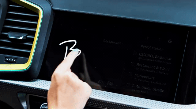 Audi A1 2019 hé lộ teaser, địa điểm ra mắt