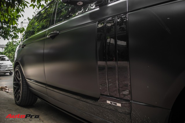 Dương Kon bán Range Rover độ khủng, sắp mua Lamborghini Urus? - Ảnh 9. Dương Kon bán Range Rover độ khủng, sắp mua Lamborghini Urus? - Ảnh 9.