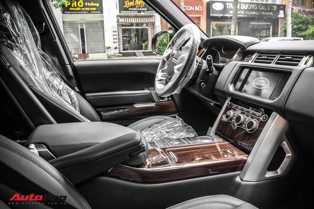 Dương Kon bán Range Rover độ khủng, sắp mua Lamborghini Urus? - Ảnh 3. Dương Kon bán Range Rover độ khủng, sắp mua Lamborghini Urus? - Ảnh 3.