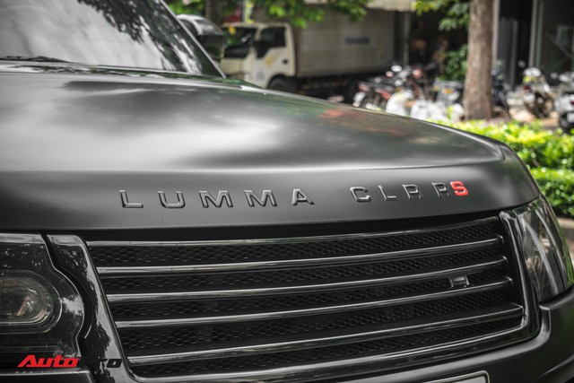 Dương Kon bán Range Rover độ khủng, sắp mua Lamborghini Urus? - Ảnh 8. Dương Kon bán Range Rover độ khủng, sắp mua Lamborghini Urus? - Ảnh 8.