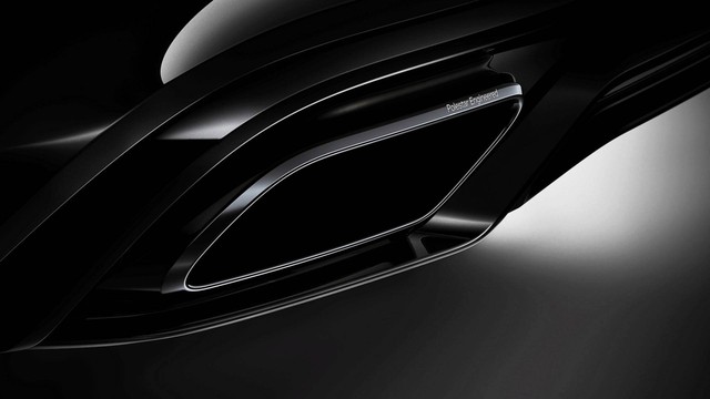 Volvo hé lộ S60 2019 mà còn là cấu hình cao cấp nhất - Ảnh 6. Volvo hé lộ S60 2019 mà còn là cấu hình cao cấp nhất - Ảnh 6.