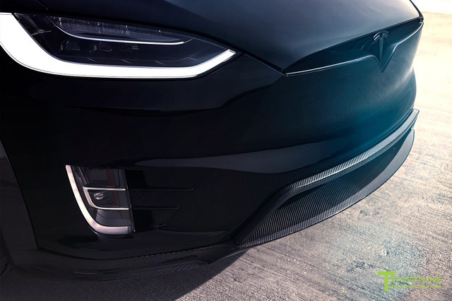T-Sportline giới thiệu 2018 Tesla Model X P100D phiển bản T Largo Limited Edition Package - Ảnh 7.