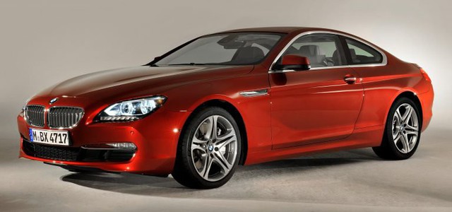 BMW 8-Series mới khác biệt với 6-Series về thiết kế ra sao? - Ảnh 2.