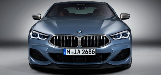 BMW 8-Series mới khác biệt với 6-Series về thiết kế ra sao? - Ảnh 3.