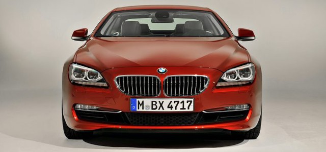 BMW 8-Series mới khác biệt với 6-Series về thiết kế ra sao? - Ảnh 4.