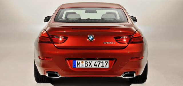 BMW 8-Series mới khác biệt với 6-Series về thiết kế ra sao? - Ảnh 12.