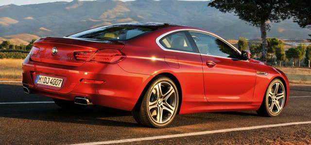 BMW 8-Series mới khác biệt với 6-Series về thiết kế ra sao? - Ảnh 10.