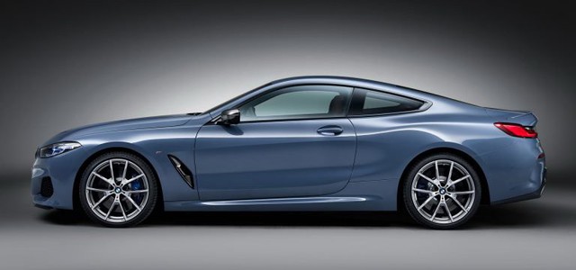 BMW 8-Series mới khác biệt với 6-Series về thiết kế ra sao? - Ảnh 7.