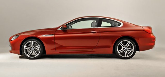 BMW 8-Series mới khác biệt với 6-Series về thiết kế ra sao? - Ảnh 8.