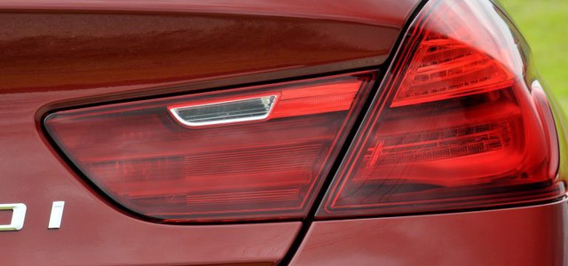 BMW 8-Series mới khác biệt với 6-Series về thiết kế ra sao? - Ảnh 14.