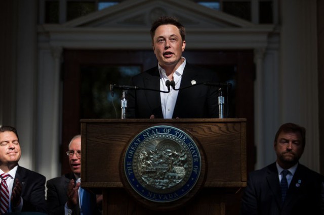 Nhân viên Tesla phản pháo: Chỉ làm sáng tỏ sự thối rữa của Tesla, không hề phá hoại - Ảnh 1. Nhân viên Tesla phản pháo: Chỉ làm sáng tỏ sự thối rữa của Tesla, không hề phá hoại - Ảnh 1.