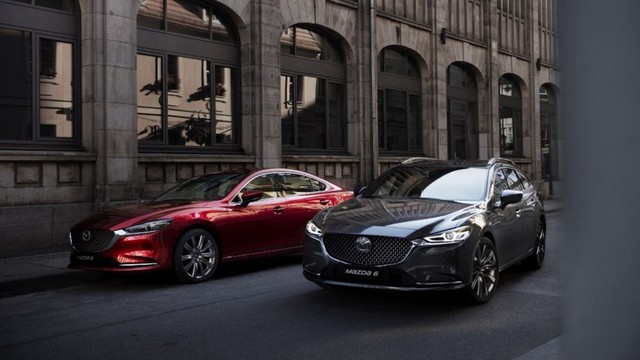 Mazda tham vọng ganh đua Mercedes về chất, cạnh tranh Toyota về giá