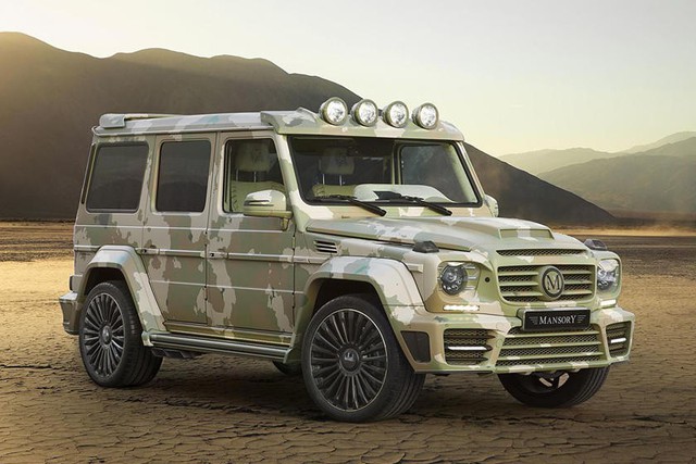 10 dòng SUV không ngán Lamborghini Urus trong cuộc đua mã lực - Ảnh 9. 10 dòng SUV không ngán Lamborghini Urus trong cuộc đua mã lực - Ảnh 9.