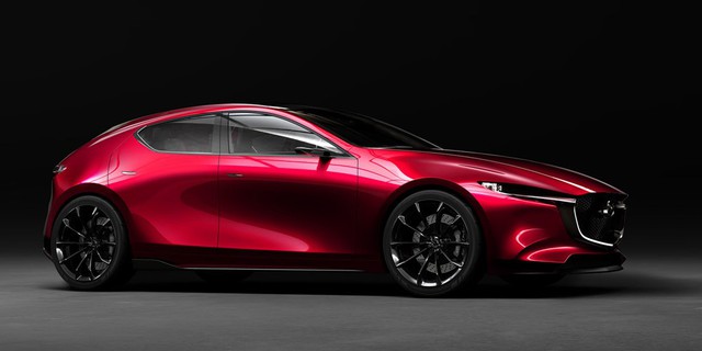 Mazda3, Mazda6 sẽ tiệm cận xe sang nhờ bước đi này của Mazda - Ảnh 2.