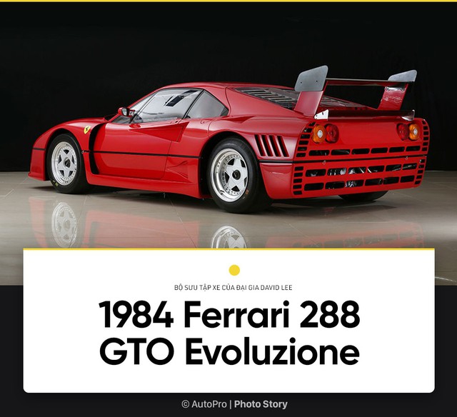 [Photo Story] Đại gia bị Ferrari từ chối bán LaFerrari Aperta sở hữu những mẫu siêu xe nào? - Ảnh 8.