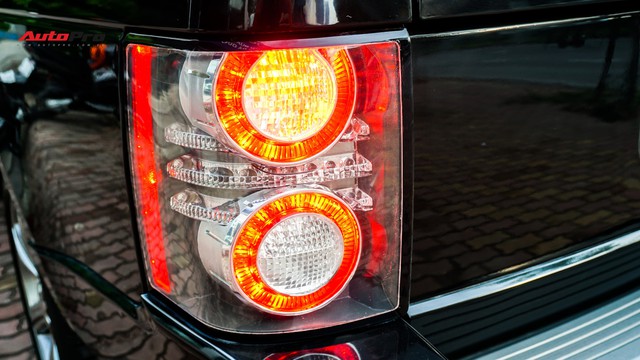 Phiên bản đỉnh cao một thời của Range Rover có giá bán dưới 1,8 tỷ đồng - Ảnh 5.